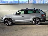 Gebraucht Skoda Kodiaq Ambition 150 PS (110 kW) 2020 SUV
