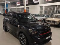 Gebraucht Mini John Cooper Works Countryman 218 PS (160 kW) 2017 SUV