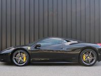 Gebraucht Ferrari 458 566 PS (416 kW) 2010 Coupé