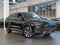 Neu BYD Seal U Design 323 PS (237 kW) 2026 Schwarz SUV