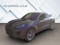 Gebraucht Porsche Macan S 258 PS (189 kW) 2015 SUV