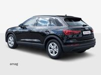 gebraucht Audi Q3 35 TFSI Attraction