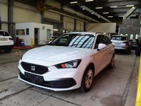 Gebraucht Seat Leon ST Style 111 PS (81 kW) 2023 Kombi