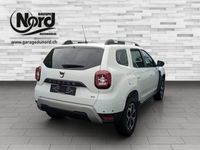 gebraucht Dacia Duster 1.6 Ultimate 4WD