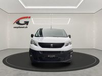 gebraucht Peugeot Expert Kaw. Long 2.0 BlueHDi 140 Premium S/S