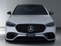 gebraucht Mercedes S63 AMG AMG E Performance 4Matic Business Class