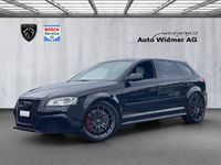 gebraucht Audi RS3 Sportback 2.5 T FSI quattro S-Tronic