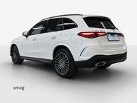 Gebraucht Mercedes GLC300e 335 PS (246 kW) 2024