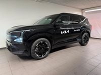 Neu Kia EV5 GT-Line 159 kW (217 PS) 2026 Schwarz SUV