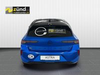gebraucht Opel Astra Swiss Plus Electric