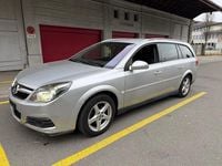 Gebraucht Opel Vectra 155 PS (114 kW) 2009