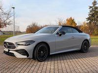 Gebraucht Mercedes CLE450 380 PS (279 kW) 2024 Cabrio
