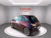 gebraucht Opel Adam 1.4 ecoFLEX GLAM