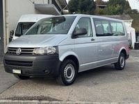 Gebraucht VW T5 140 PS (102 kW) 2014 Van