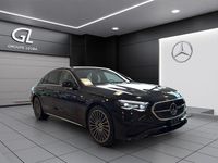 Neu Mercedes E400 381 PS (280 kW) 2026 Limousine