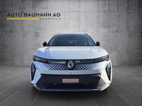 Gebraucht Renault Scénic Iconic 160 kW (218 PS) 2024