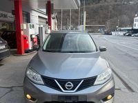 Gebraucht Nissan Pulsar N-Connecta 115 PS (84 kW) 2016 Kleinwagen