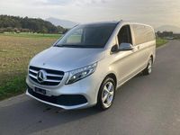 Gebraucht Mercedes V220 163 PS (119 kW) 2020 Van / Kleinbus