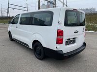 Gebraucht Peugeot Traveller Active 115 PS (84 kW) 2017 Van / Kleinbus