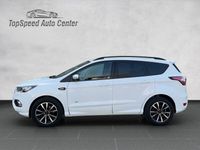 gebraucht Ford Kuga 2.0 TDCi ST Line High 4WD