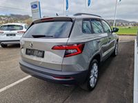 gebraucht Skoda Karoq 1.5 TSI Style DSG