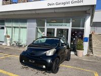 Gebraucht Toyota iQ 98 PS (72 kW) 2010 Kleinwagen