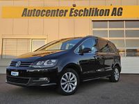 Gebraucht VW Sharan Highline 170 PS (125 kW) 2012 Van / Kleinbus