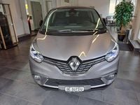 Gebraucht Renault Scénic IV Bose Edition 160 PS (117 kW) 2017 Van / Kleinbus