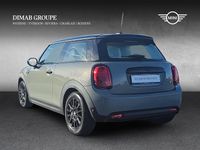 Gebraucht Mini Cooper SE 135 kW (184 PS) 2021 Kleinwagen