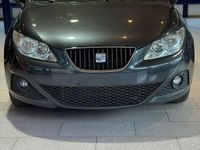 Gebraucht Seat Ibiza Style 85 PS (62 kW) 2010