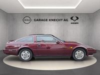 てんてる Gebraucht Nissan 300 ZX 166 PS (1984) in Bäch - CHF 19'900 | AutoUncle