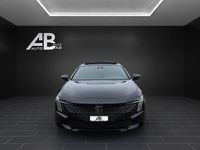 Gebraucht Peugeot 508 GT 180 PS (132 kW) 2025 Limousine