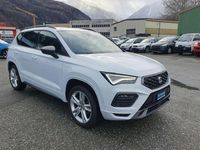 Gebraucht Seat Ateca FR 150 PS (110 kW) 2022 SUV