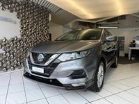 Gebraucht Nissan Qashqai Shiro 159 PS (116 kW) 2026 Gray SUV