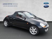 gebraucht Ford StreetKa 1.6