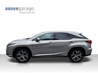 gebraucht Lexus RX450h Diamond AWD CVT