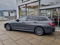 gebraucht BMW 330e x DriveTouring M Sport Steptronic