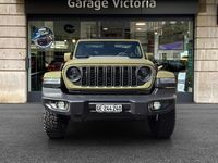 Gebraucht Jeep Wrangler Rubicon 381 PS (280 kW) 2025 SUV