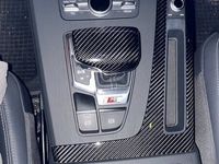 gebraucht Audi SQ5 TDI quattro tiptronic