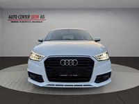 Gebraucht Audi A1 Sportback Design 95 PS (69 kW) 2016 Kleinwagen