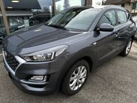 gebraucht Hyundai Tucson 1.6 T-GDi Origo 2WD