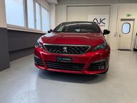 Gebraucht Peugeot 308 SW GT-line 131 PS (96 kW) 2018 Kombi