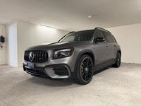 Gebraucht Mercedes GLB35 AMG 306 PS (225 kW) 2024 SUV