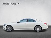 gebraucht Mercedes S500 V8 4matic