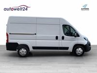 gebraucht Peugeot Boxer 2.2 HDI 335 Pro L2H2