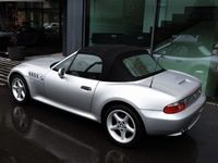 gebraucht BMW Z3 2.8i Roadster