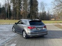 Gebraucht Audi A3 Ambition 180 PS (132 kW) 2013 Limousine