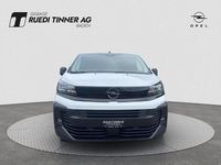 Neu Opel Vivaro S 144 PS (105 kW) 2026 Van / Kleinbus