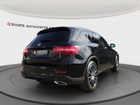 gebraucht Mercedes GLC250 d AMG Line Runout Edition 4Matic 9G-Tronic // CH Fah