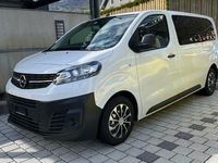 Gebraucht Opel Vivaro Essentia 120 PS (88 kW) 2022 Van / Kleinbus